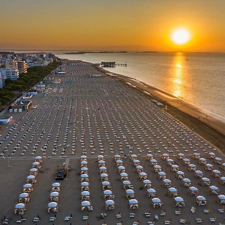 Appartamenti Verdemare Ліньяно-Сабб'ядоро Екстер'єр фото